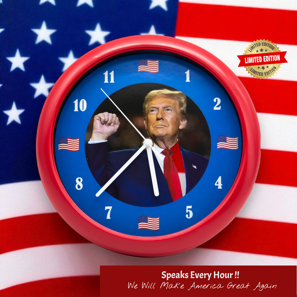 donald trumps