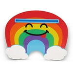 Good Banana Lap Desk, Rainbow