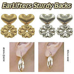 adjustable earrings