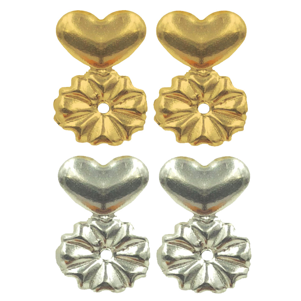 earring backs