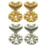 earring backs