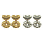 earrings backs