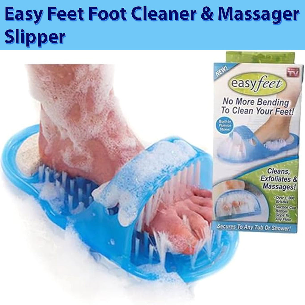 heel massager