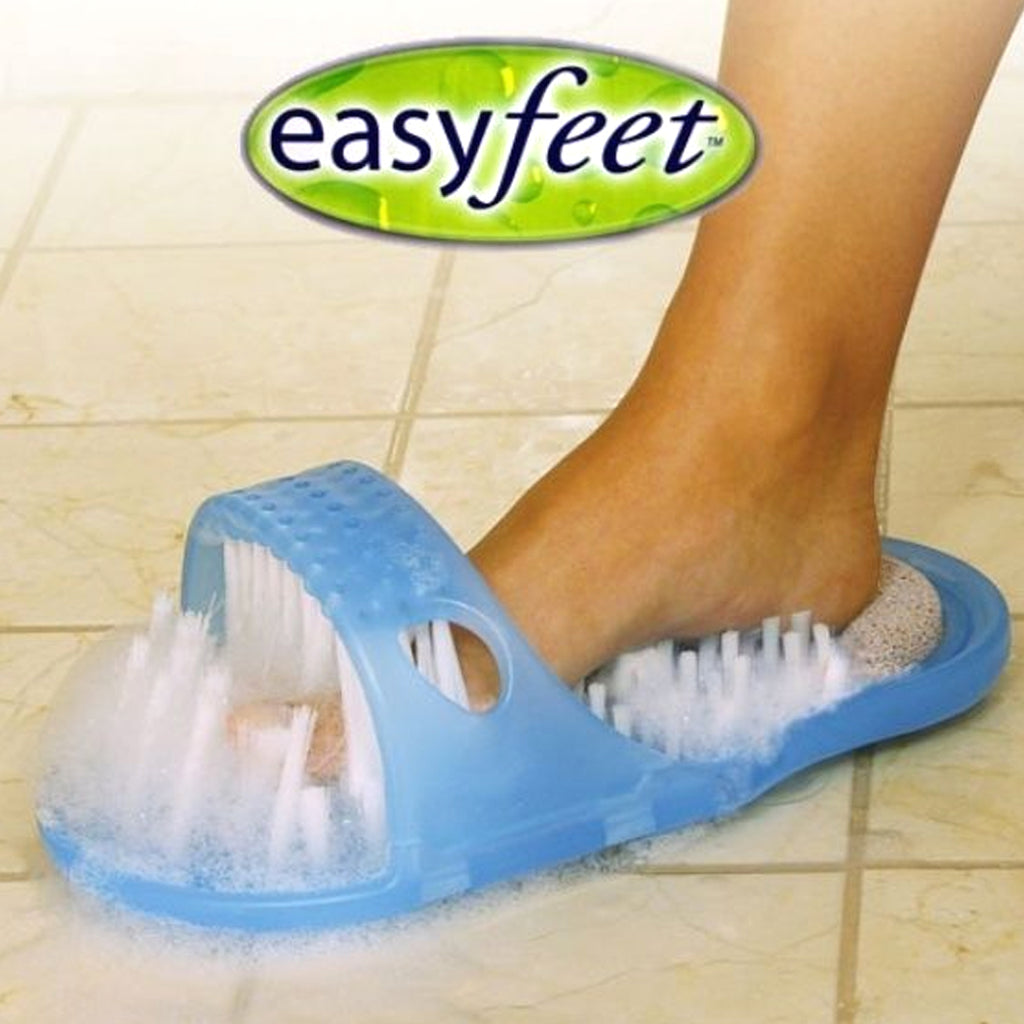 heel massager