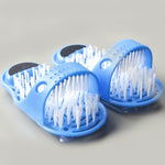 heel massager