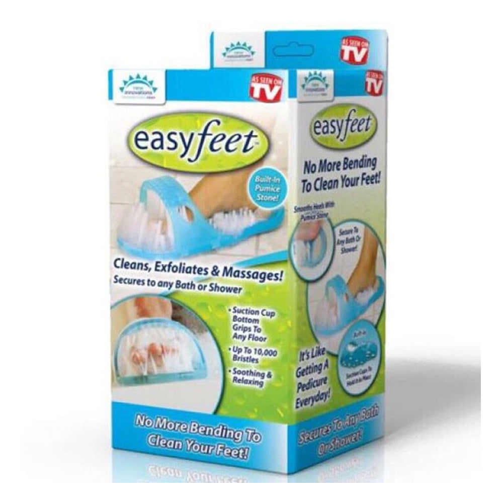 toe massager