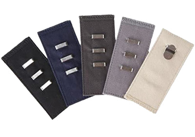 Easy Fit Extenders 5 Easy Hooks