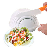 quick salad