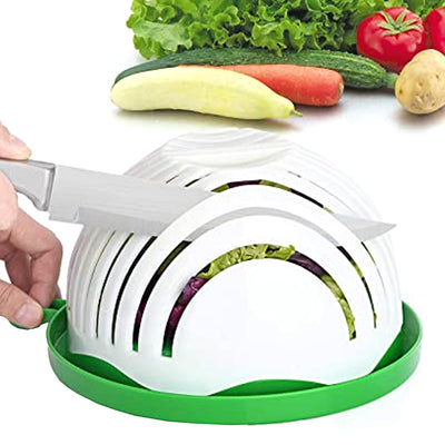 easy salad