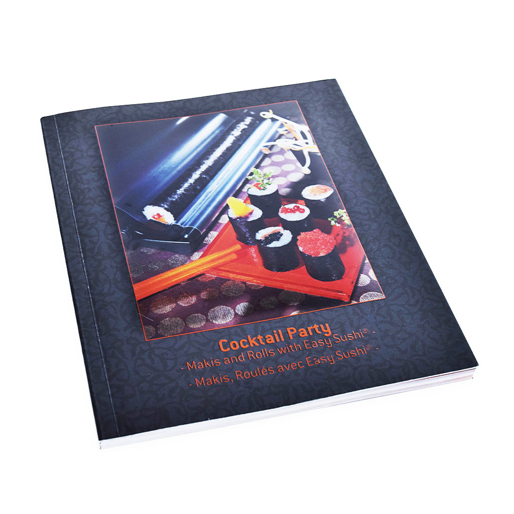 recipe book