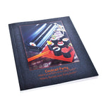 recipe book