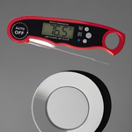 cooking thermometer