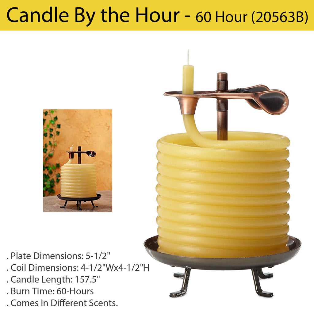 candle decoration