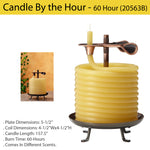 candle decoration