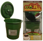 keurig reusable k cup