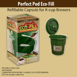 reusable k cup