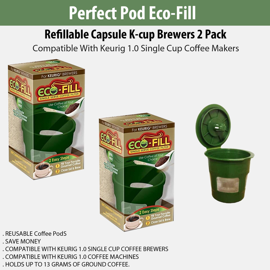 k cup coffee maker