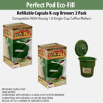k cup coffee maker