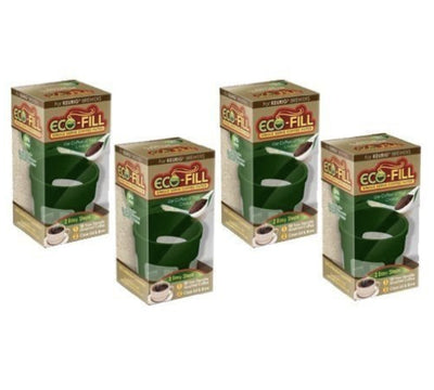 single serve coffee maker
