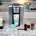 keurig coffee pods