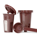 Eco-Fill Max (Brown)
