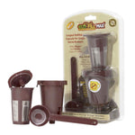 keurig coffee pods