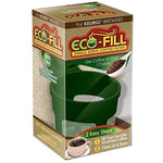 reusable k cup