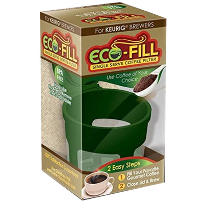 reusable k cup