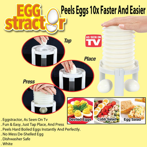 egg peeler