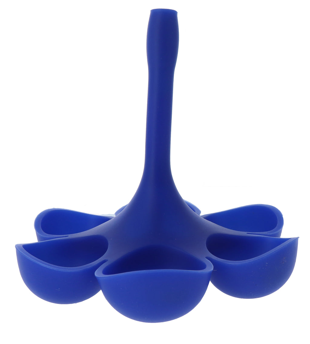 silicone egg boiler