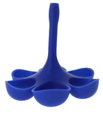 silicone egg boiler