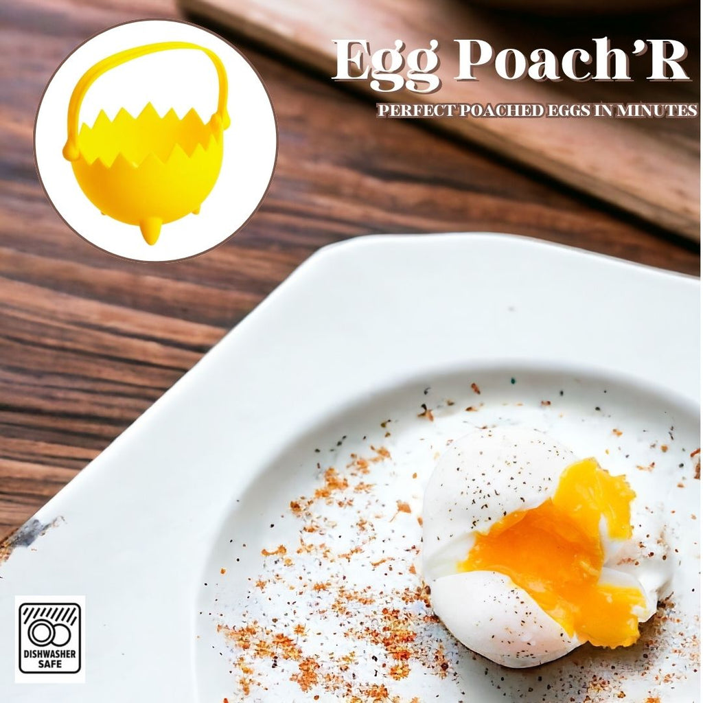 Evriholder Egg PoachR