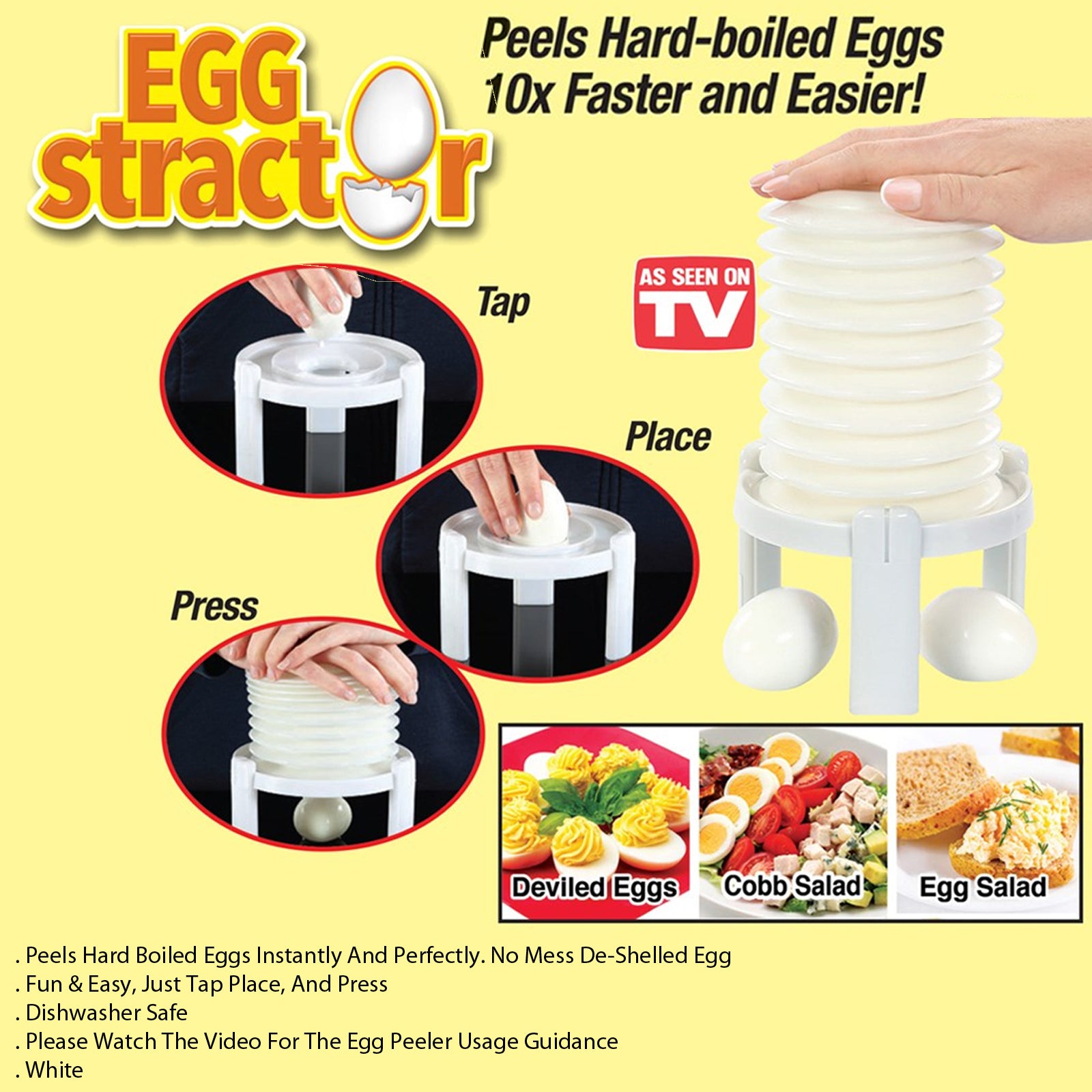 New Egg Opener Peeling Egg Shell To Cook Egg Shell Tools Kitchen