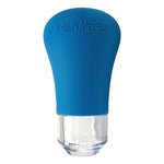 Yolk Magic Egg Separator - Quick and Easy Kitchen Tool (Blue)