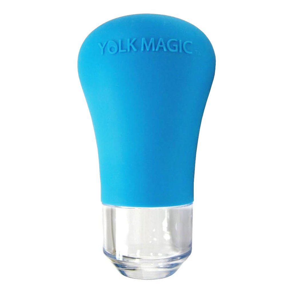 egg yolk separator