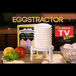 peeling hard boiled eggs