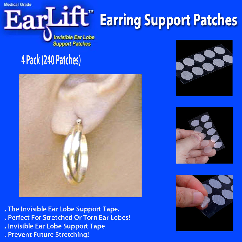 types of earrings
