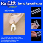 types of earrings
