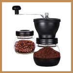 Eternal Manual Coffee Grinder