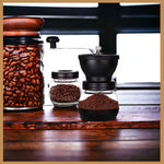 Eternal Manual Coffee Grinder