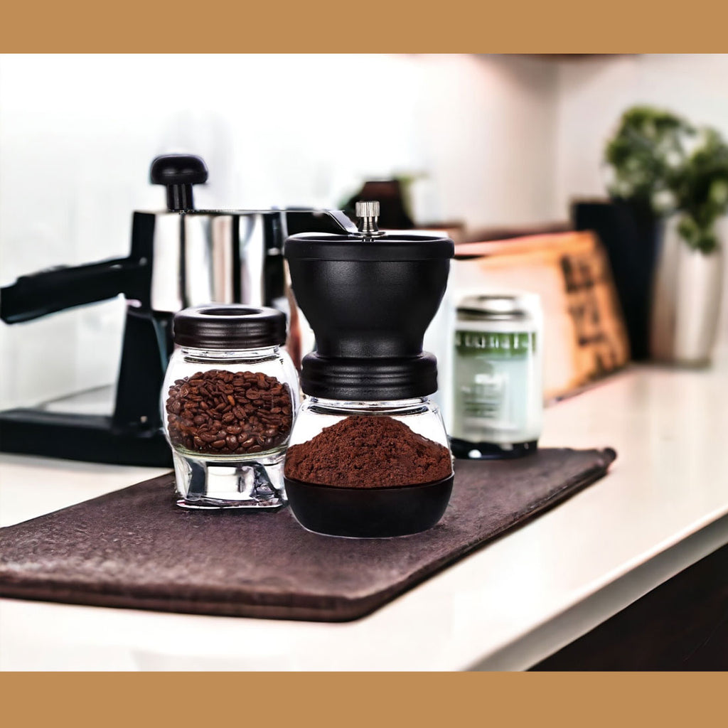 Eternal Manual Coffee Grinder