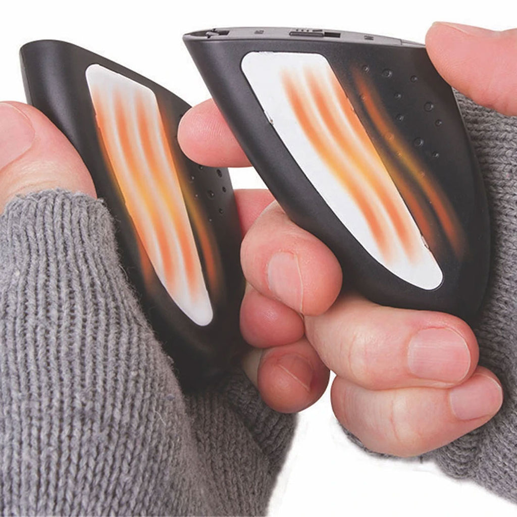 Canadian Bear Company Electronic Hand Warmers