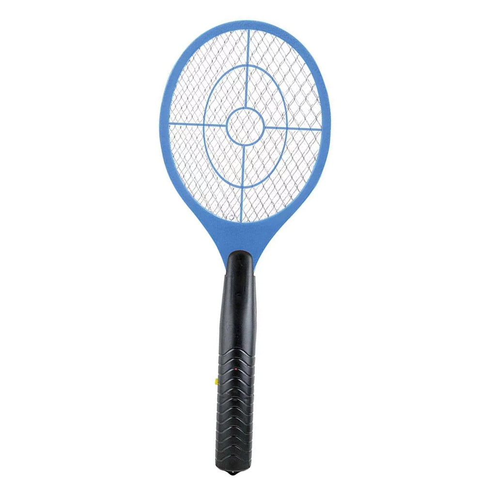 Electric Fly Swatter-Racquet Bug Zapper