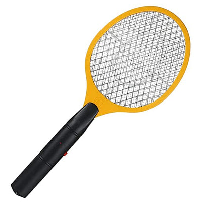 bug zapper racket