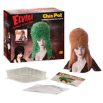 chia head