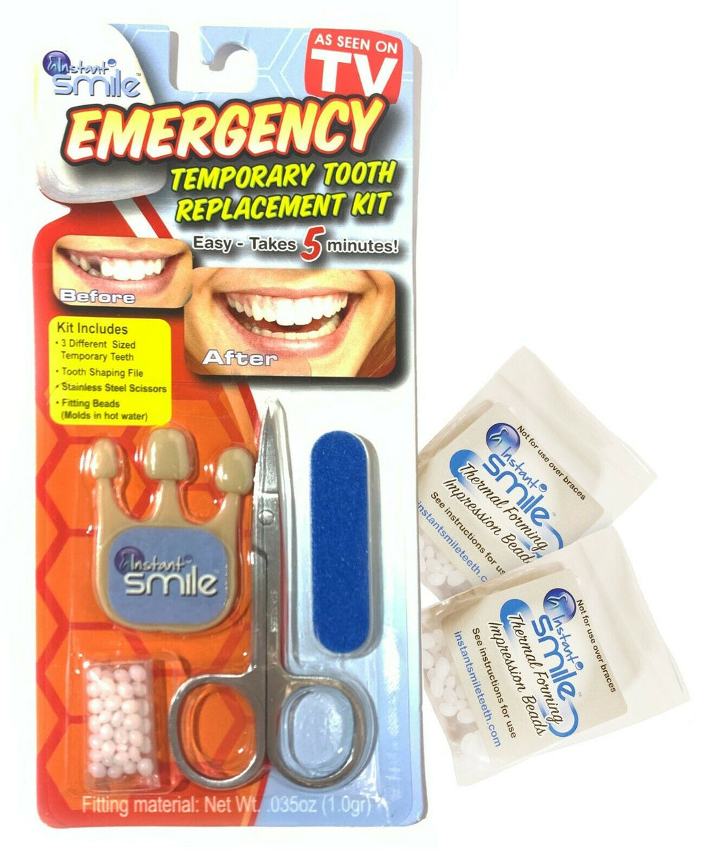 dental repair kit