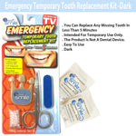 dental repair kit