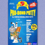 epoxy seal