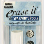 vinyl spa