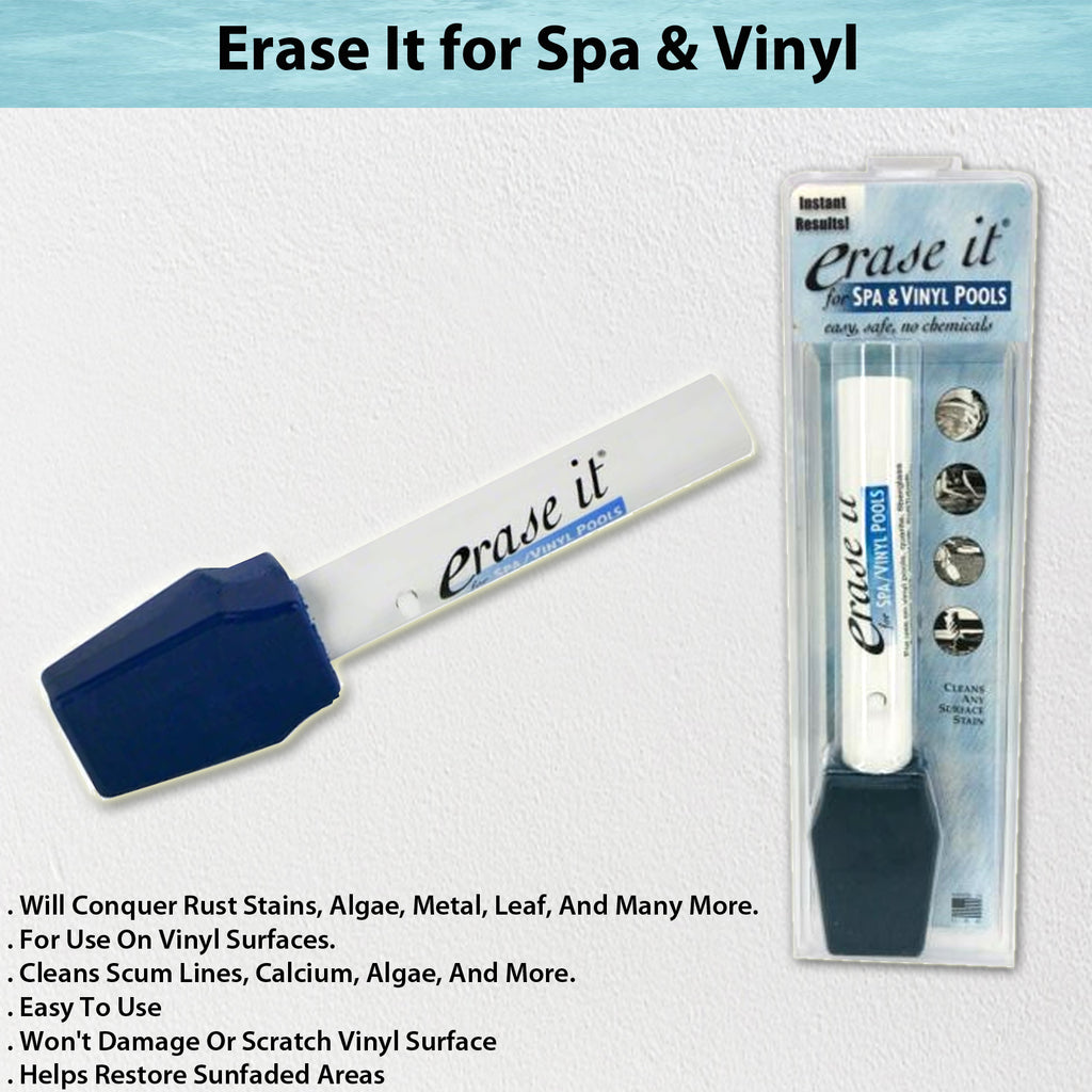 vinyl pools